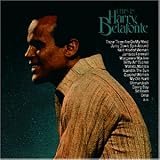 This Is Harry Belafonte - Harry Belafonte