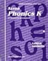 Phonics K: Home School Version (Saxon Phonics & Spelling)
