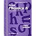 Phonics K: Home School Version (Saxon Phonics & Spelling)