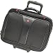 Electronics : PATRIOT from Swiss Gear by Wenger Triple Gusset Rolling Computer Case w/ Removable Tote