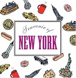 Souvenirs of Great Cities: New York