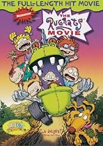 The Rugrats Movie Streaming.