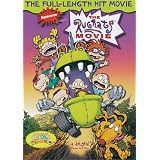 The Rugrats Movie ~ Elizabeth Daily