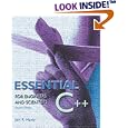Essential C++ for Engineers and Scientists (2nd Edition)
