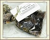 Caramel Kiss Jitter Beans Chocolate Covered Coffee Bean Cluster