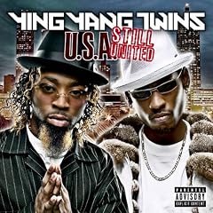 U.S.A. (Still United)