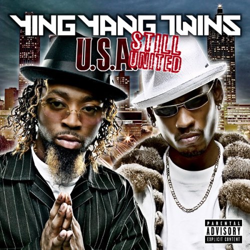 Ying Yang Twins - U.S.A. Still United - Zortam Music Ying Yang Twins - U.S.A. Still United - Zortam Music