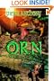 Orn (Of Man and Manta)