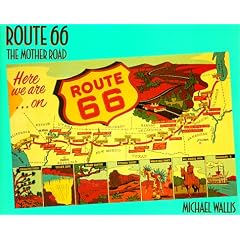 Route 66: The Mother Road