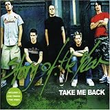 Story of the Year - Take Me Back ( Audio CD ) - B000F7CDJ4
