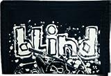 BLIND DEATH RIDER WALLET by BLIND