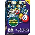 COSMI Tarot, Lotto & Astrology/Ping Pong & Hockey Twin Pak (Windows)