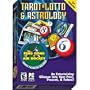 COSMI Tarot, Lotto & Astrology/Ping Pong & Hockey Twin Pak (Windows)