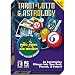 COSMI Tarot, Lotto & Astrology/Ping Pong & Hockey Twin Pak (Windows)