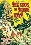 She Gods of Shark Reef
