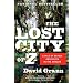 LOST CITY STUDIES