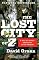 The Lost City of Z: A Tale of Deadly Obsession in the Amazon (Vintage Departures)