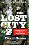 The Lost City of Z