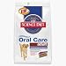 Hill's Science Diet Adult Oral Care Dry Dog Food