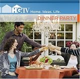 HGTV Home, Ideas, Life:  Dinner Party