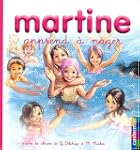 MARTINE APPREND � NAGER