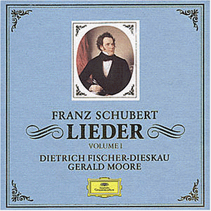 Produkt-Bild: Lieder Vol. 1 (1811-1817)