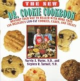 Product details for Dr. Cookie Cookbook