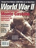 World War II, November 2006 Issue
