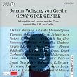 Gesang der Geister, 1 Audio-CD