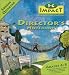 Book 5-G Impact Spring Quarter Director's Notebook: Doing Life With God in the Picture (Promiseland)