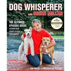 Dog Whisperer with Cesar Millan