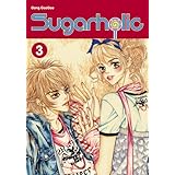 sugarholic vol 3