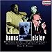 Classical Music : Hanns Eisler: Orchesterwerke