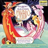 Gilbert  Sullivan - The Mikado / WNO · Mackerras