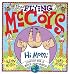 The Flying McCoys: Comics for a Bold New World