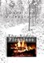 DVD Video Fireplace - Cape Cod Videoscapes Vol. 1