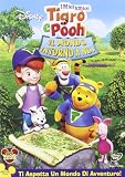 I Miei Amici Tigro E Pooh - Il Mondo Intorno A Noi