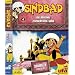 Sindbad - Die Original Zeichentrick-Serie, Staffel 1, Folge 01-21 (3 DVDs)