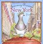Journey Around New York from A to Z (Journeys)