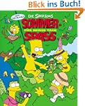 Die Simpsons. Sommerspa� f�r hei�e Tage