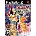 Yu-Gi-Oh! Capsule Monster Coliseum (PS2)