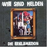 Music : Die Reklamation