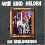 Die Reklamation