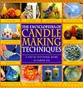 Encyclopedia Of Candlemaking Techniques: A Step-by-step Visual Directory