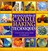 Encyclopedia Of Candlemaking Techniques: A Step-by-step Visual Directory