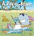 A Day at the Beach: The Ninth Sherman's Lagoon Collection (Sherman's Lagoon Collections)