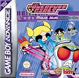 Eigenschaften Mitsui GmbH  / Power Puff Girls - Mojo Jojo-A-Go-Go
