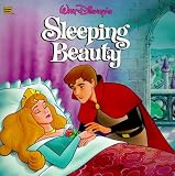 Walt Disney's Sleeping Beauty (Golden Look-Look Books)