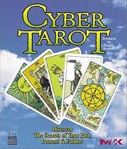 CyberTarot (Jewel Case)