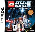 Lego Star Wars II: The Original Trilogy (Nintendo DS)